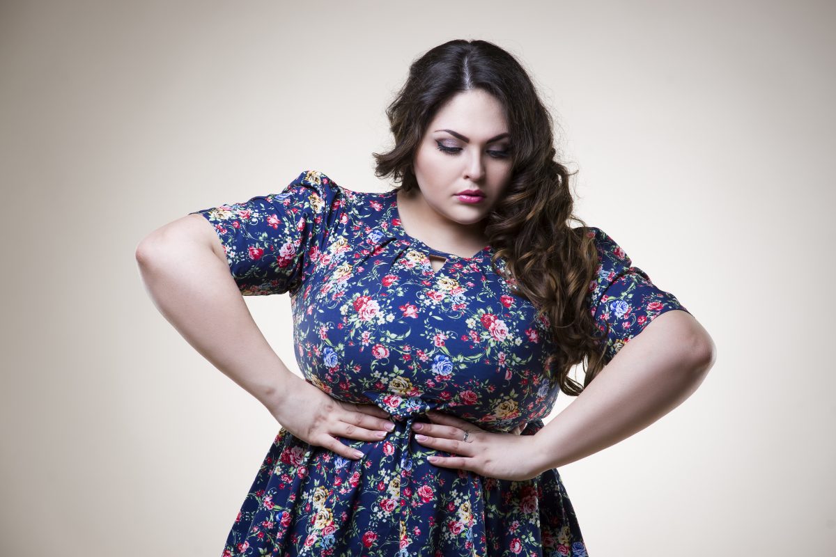How To Know We Are At Healthy Weight?