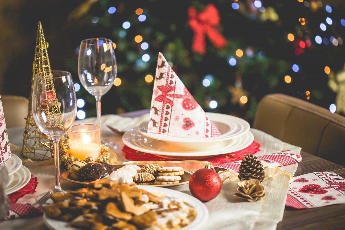 Four Simple Tips To Have A Healthy Holiday
