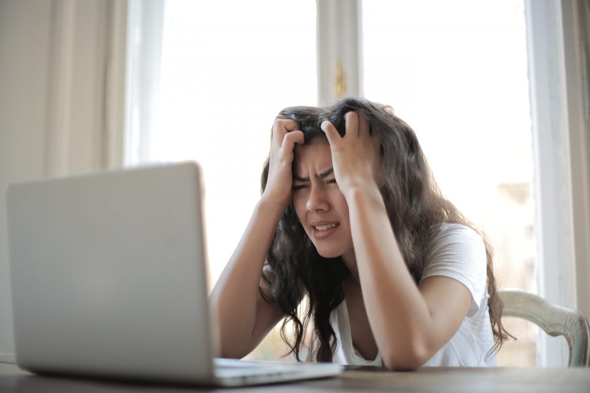 Election Stress: Is It Affecting Your Health?
