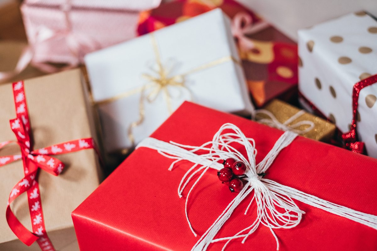 Personal Trainer Top Fitness Gift Ideas for 2020