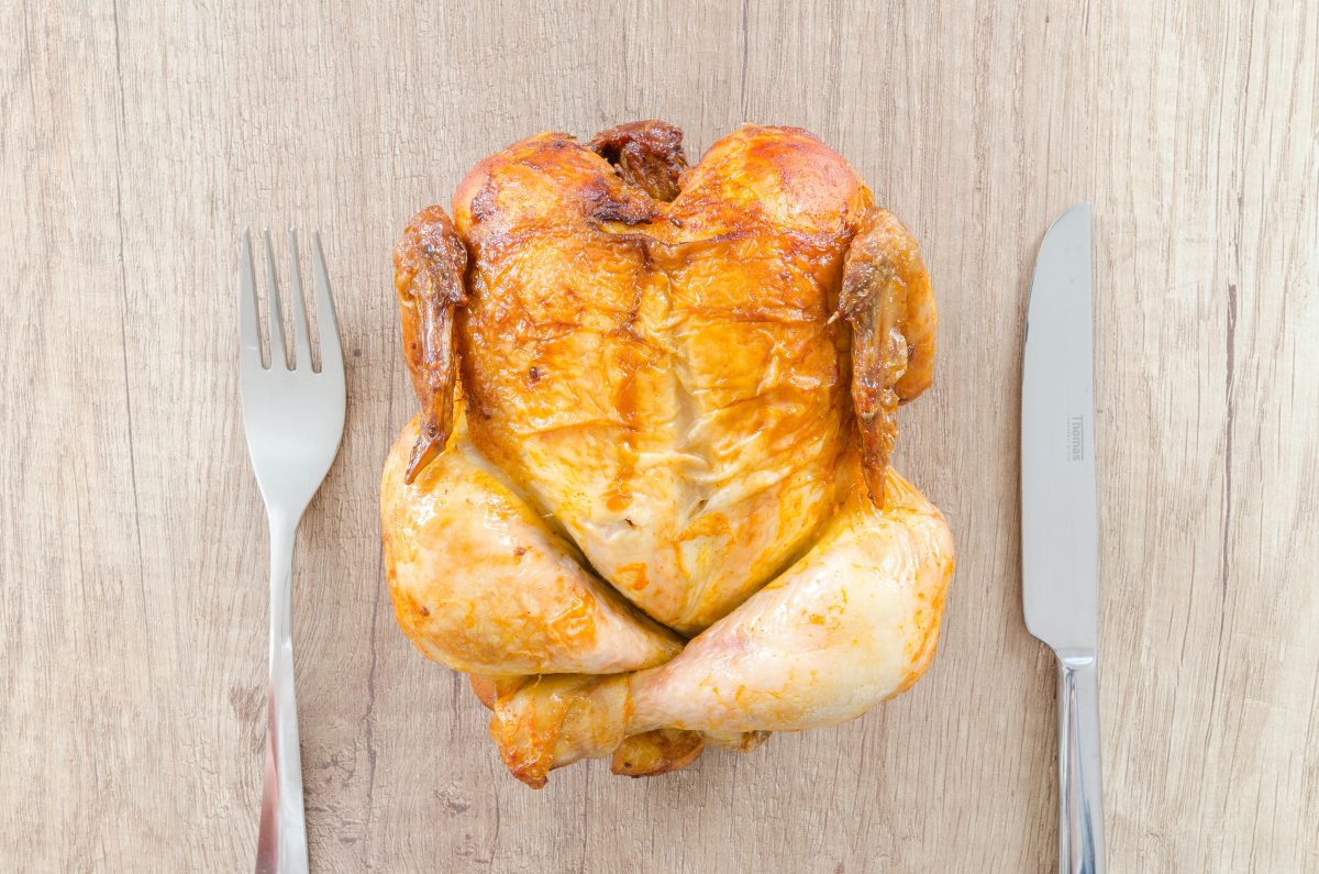 How to Enjoy Thanksgiving  During a Pandemic