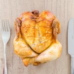 How to Enjoy Thanksgiving and Stay Healthy in the Coronavirus Pandemic