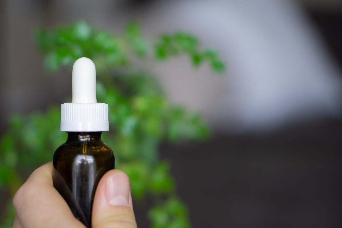 Benefits of CBD in a Weight Loss Program