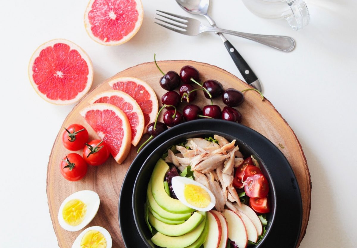 Healthy Foods For A Strong Immune System this Winter