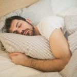 Healthy Tips to Get Your Best Night's Sleep