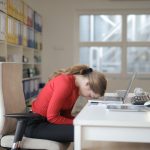 How to Deal With Work From Home Burnout