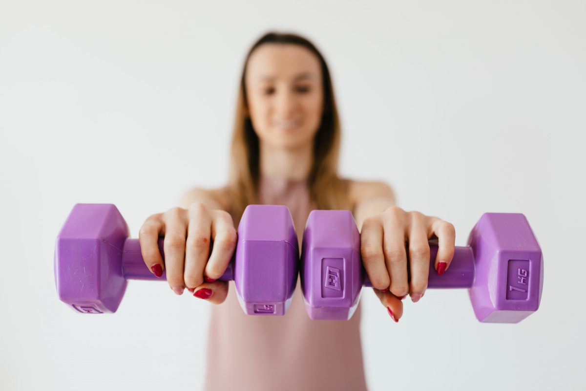Trainers Favorite Exercises to Get You Fit in 2021