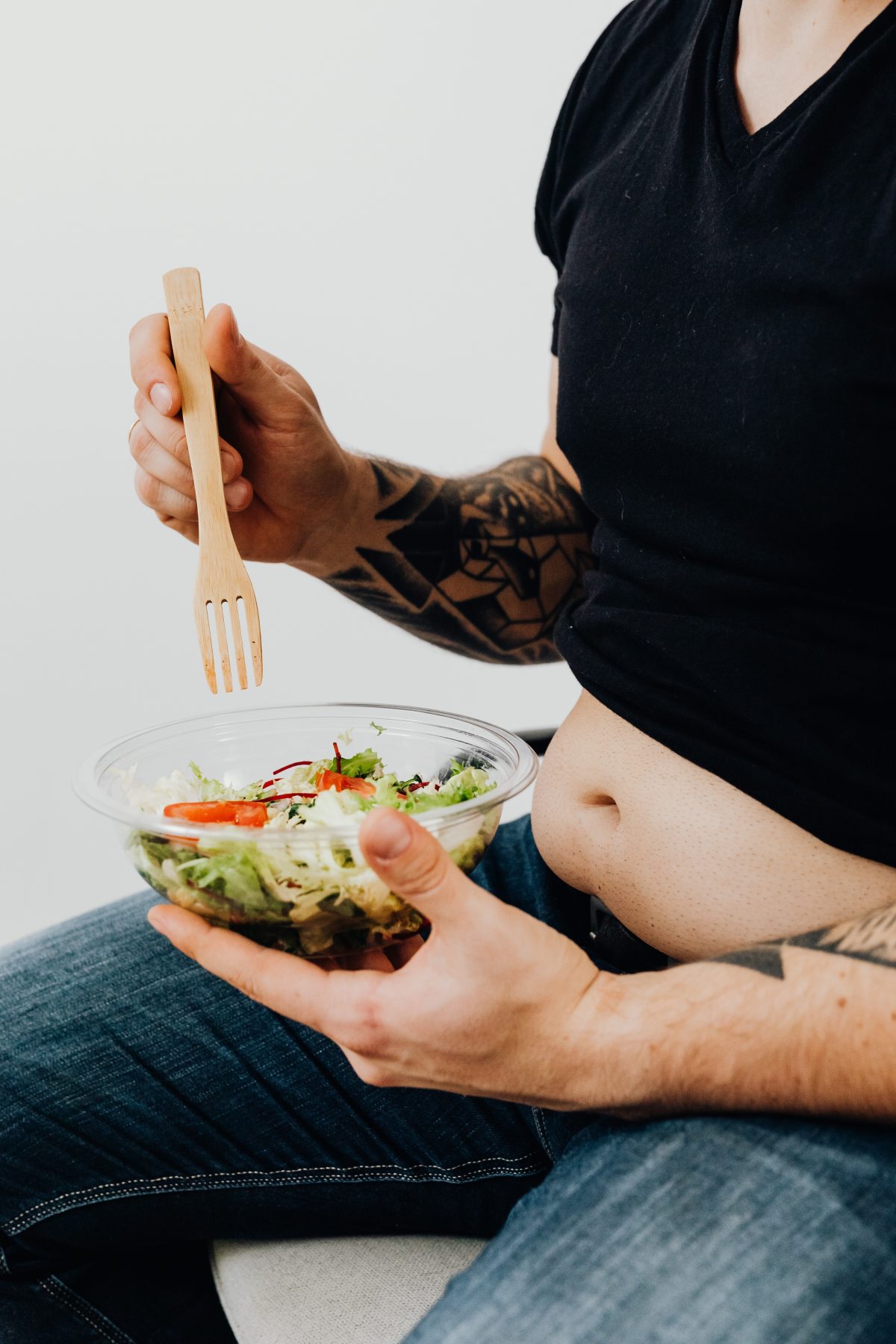 Unexpected Reasons Why You Might Not be Losing Weight