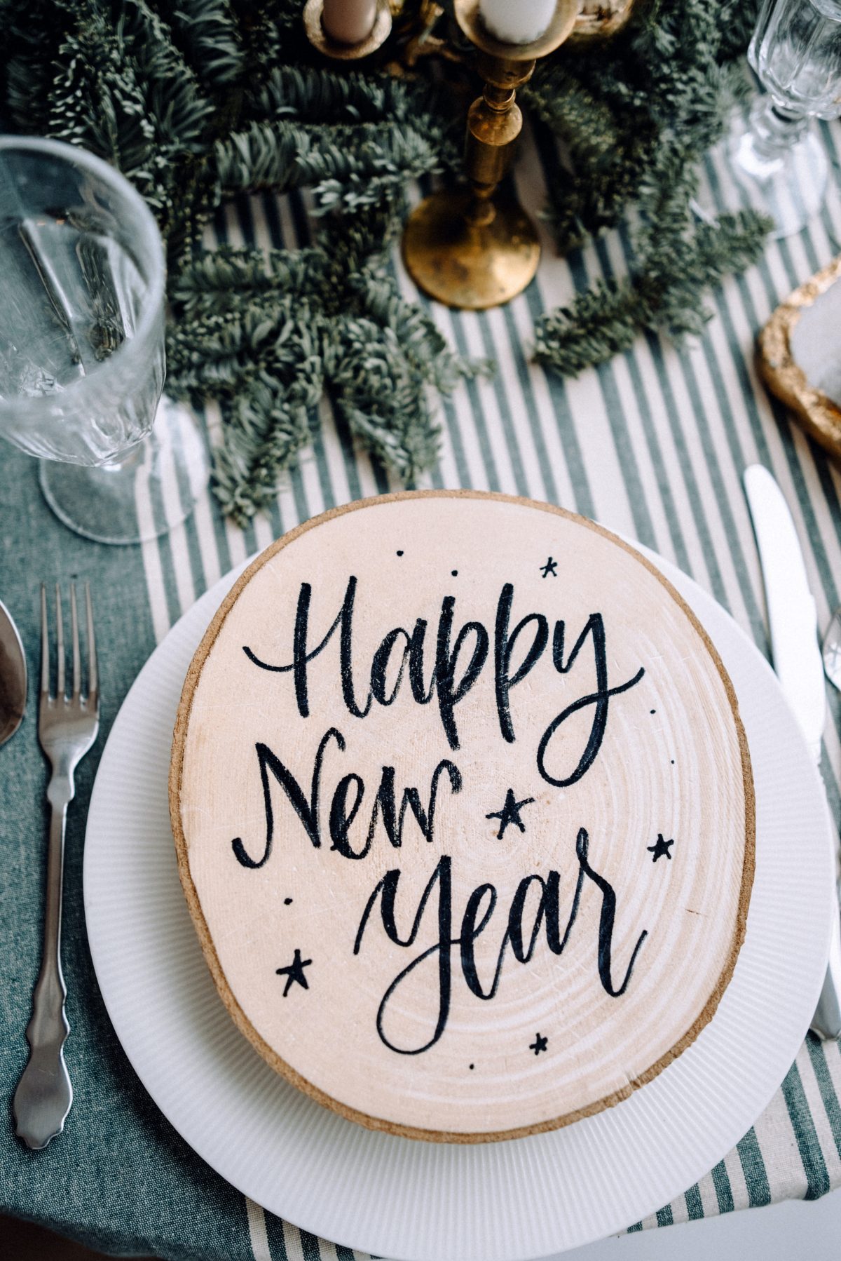 Simple Ways to Stick to Your New Years Resolution