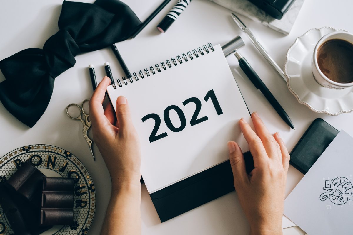 The Science Behind Failed New Year Resolutions