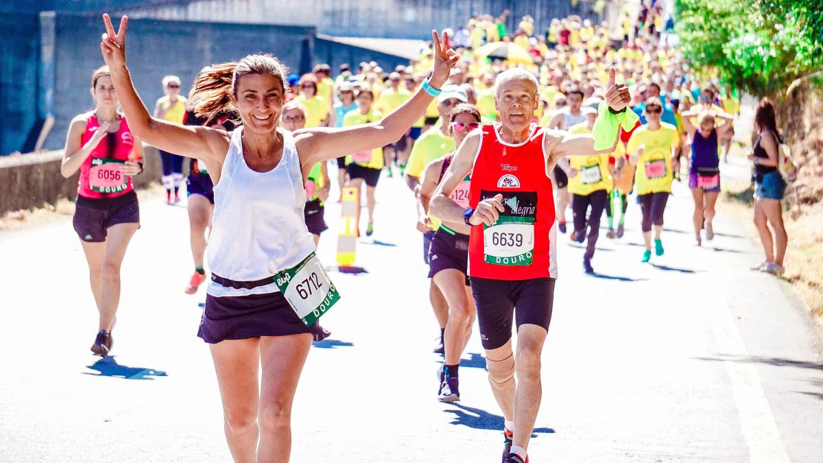 The Runners Guide to Running More Miles