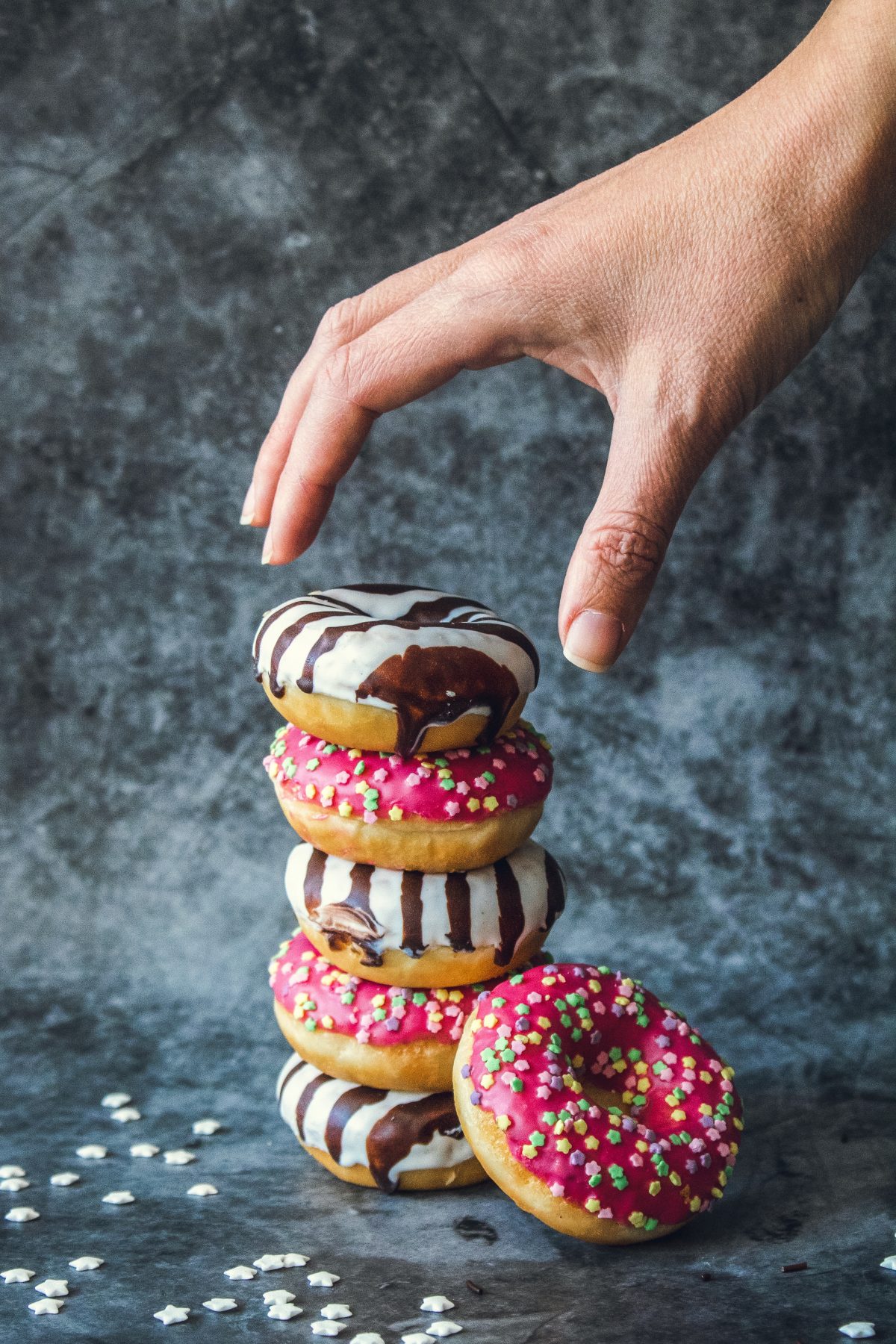 How to Beat Sugar Cravings to Lose Weight