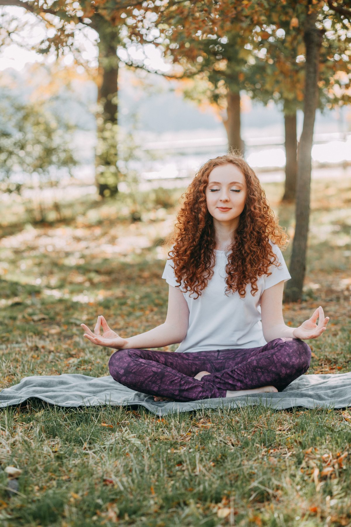 Simple Yoga Stretches To Do Anywhere to Improve Flexibility