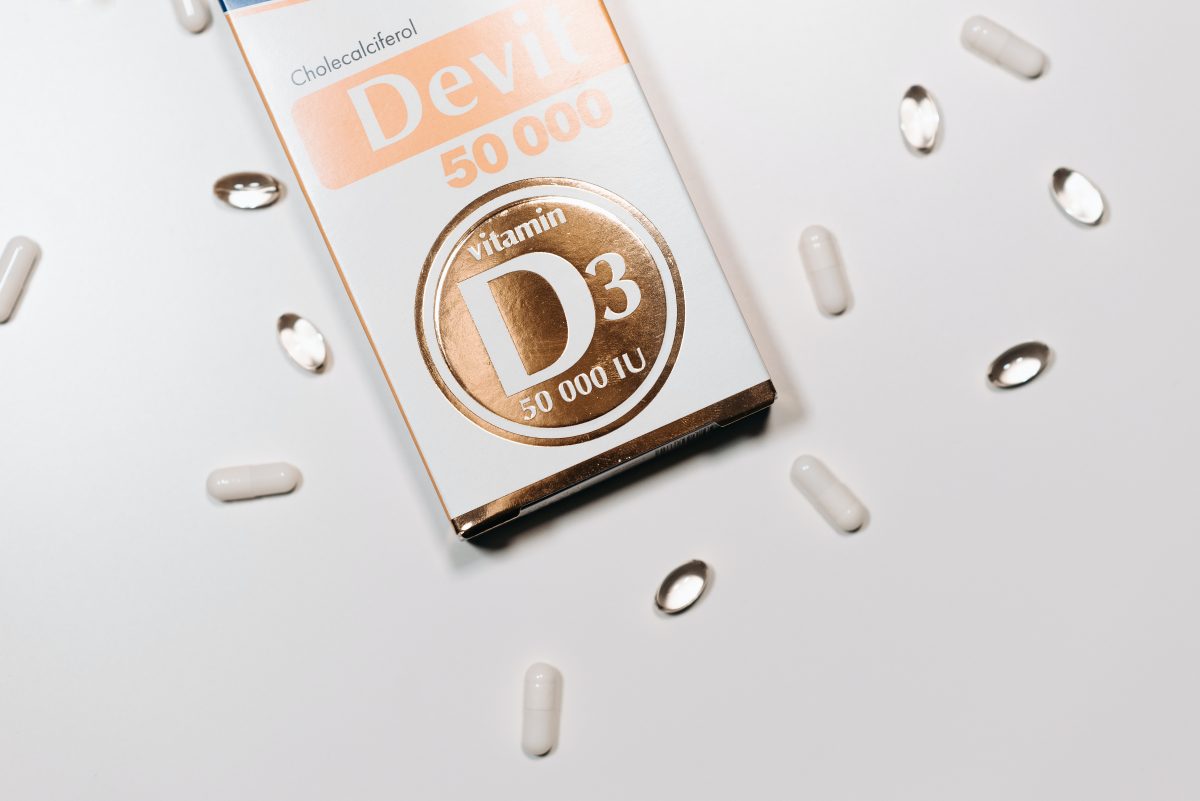 Vitamin D and Its Effects on Coronavirus Severity